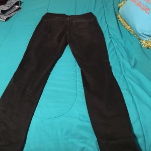Old navy skinny jeans